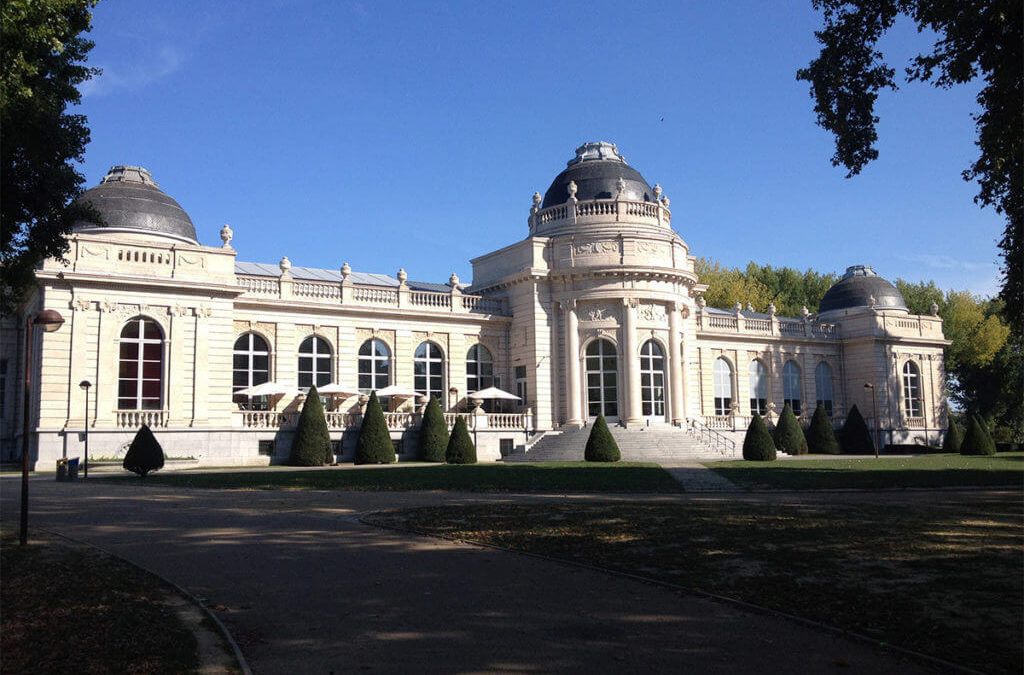 3 musées à visiter absolument en Wallonie