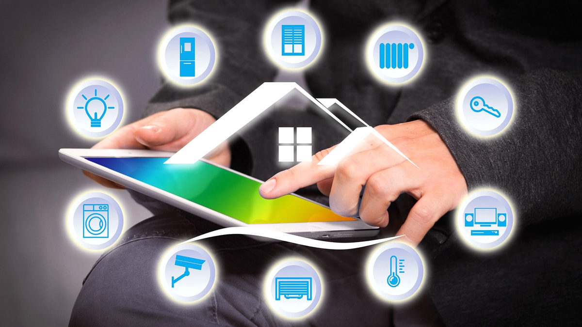 Installation domotique : l’essentiel à savoir