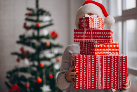 5 idées cadeaux de Noël 100% locales - Atout-Blog