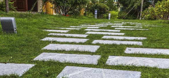 aménagement extérieur