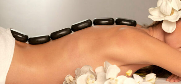 Massage therapeutique types et bienfaits