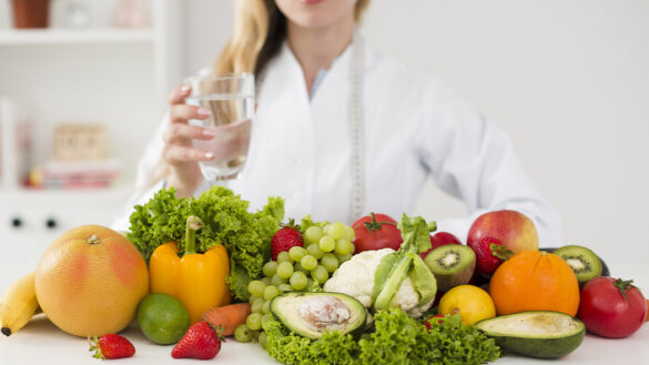 alimentation et santé