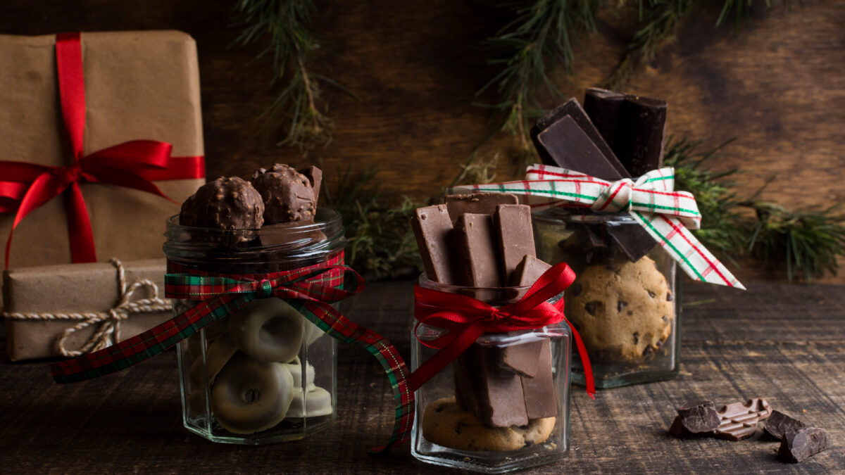 Le chocolat : Star incontournable de nos célébrations!