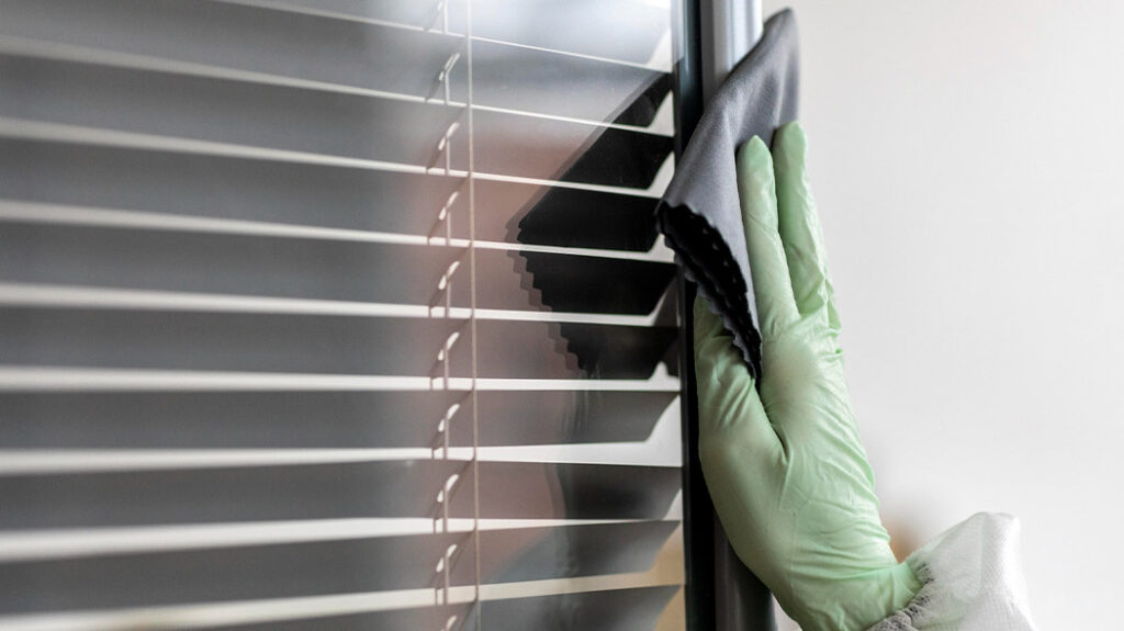 Accueil 10 volets roulants